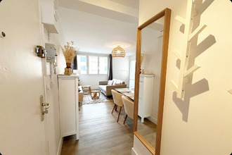 location appartement venissieux 69200