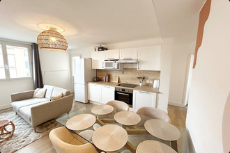 location appartement venissieux 69200