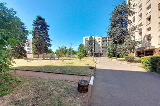 location appartement venissieux 69200