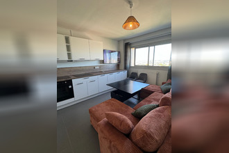 location appartement venissieux 69200