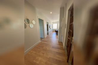 location appartement venissieux 69200