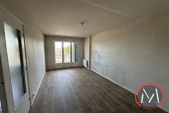 location appartement venissieux 69200