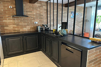 location appartement venissieux 69200