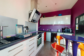 location appartement venissieux 69200