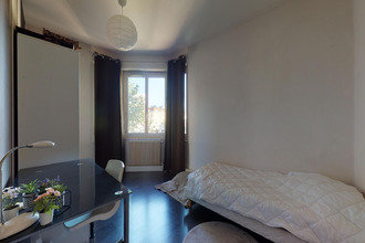 location appartement venissieux 69200