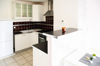 location appartement venissieux 69200