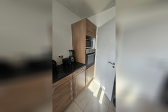 location appartement venissieux 69200