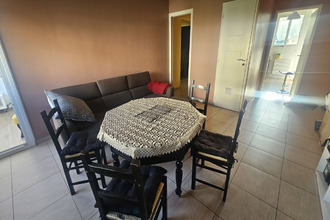 location appartement venissieux 69200