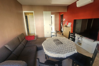 location appartement venissieux 69200