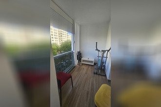 location appartement venissieux 69200