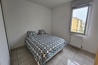 location appartement venissieux 69200
