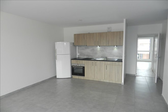 location appartement venissieux 69200