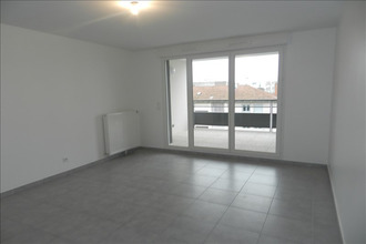location appartement venissieux 69200