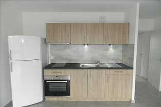 location appartement venissieux 69200