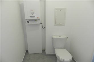 location appartement venissieux 69200