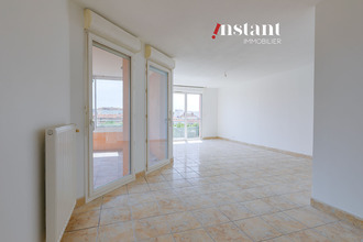 location appartement venissieux 69200