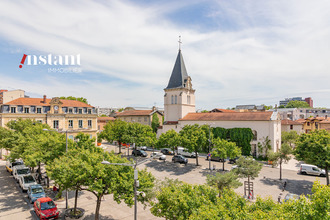 location appartement venissieux 69200