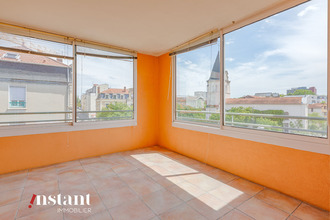 location appartement venissieux 69200