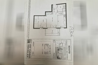 location appartement venissieux 69200