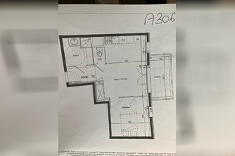 location appartement venissieux 69200