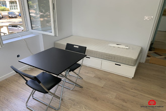 location appartement venissieux 69200