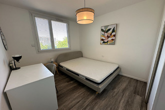 location appartement venissieux 69200