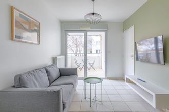 location appartement venissieux 69200