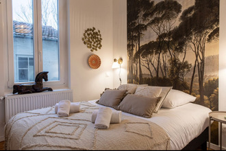 location appartement venissieux 69200