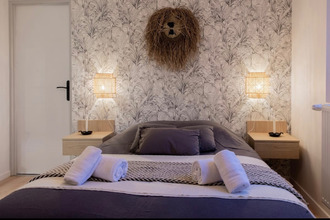 location appartement venissieux 69200