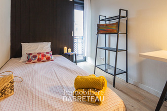 location appartement venissieux 69200