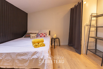 location appartement venissieux 69200