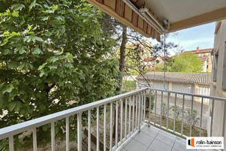 location appartement venissieux 69200