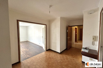 location appartement venissieux 69200