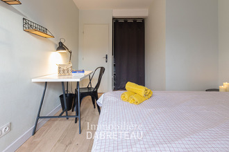 location appartement venissieux 69200
