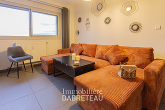 location appartement venissieux 69200