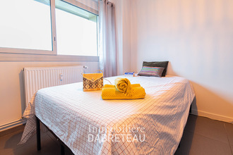 location appartement venissieux 69200