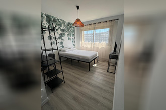 location appartement venissieux 69200