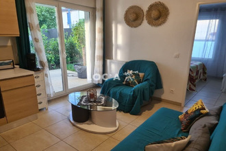 location appartement venissieux 69200