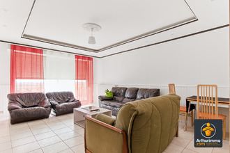 location appartement venissieux 69200