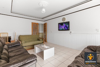 location appartement venissieux 69200