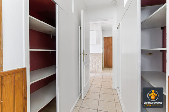 location appartement venissieux 69200