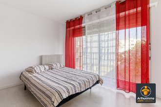 location appartement venissieux 69200