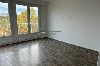 location appartement venissieux 69200