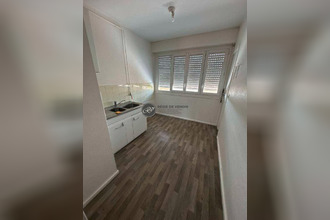 location appartement venissieux 69200