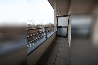 location appartement venissieux 69200