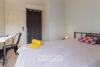 location appartement venissieux 69200