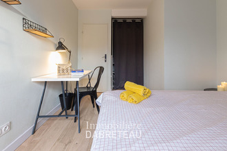 location appartement venissieux 69200