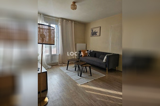 location appartement venissieux 69200