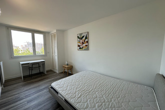 location appartement venissieux 69200