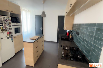 location appartement venissieux 69200